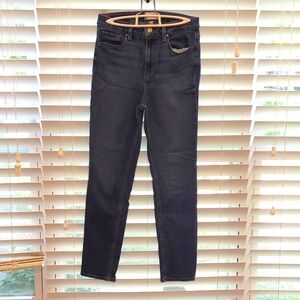 Classic Blue Women's Jeans